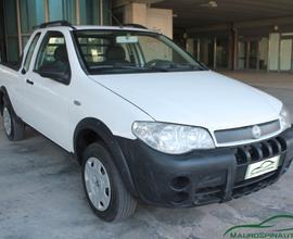 FIAT STRADA 1.3 MJT PICK-UP FIORINO