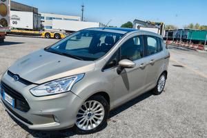 FORD B-MAX 1.6 TDCI 95CV