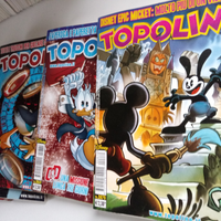Fumetti topolino