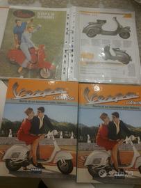 vespa collection 1⁰ edizione 2005