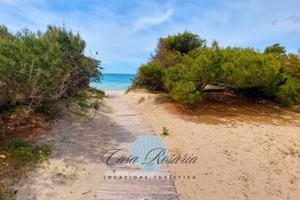 Casa Rosaria - Gallipoli a soli 100mt dal mare