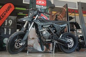 BETA RR MOTARD 125 T-X SPECIAL EDITION