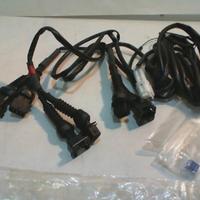 CABLAGGIO INIEZIONE DUCATI MULTISTRADA RAPID BIKE