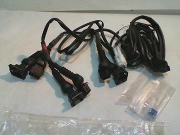 CABLAGGIO INIEZIONE DUCATI MULTISTRADA RAPID BIKE