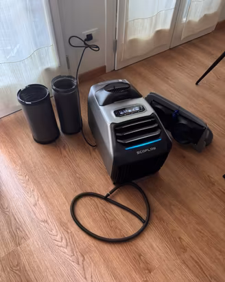 EcoFlow WAVE 2