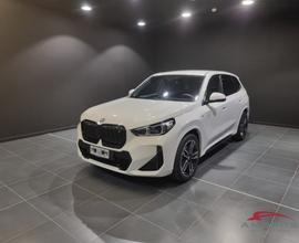 BMW iX1 M sport Premium package