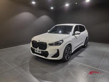 BMW iX1 M sport Premium package