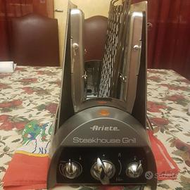 grill steakhouse ariete