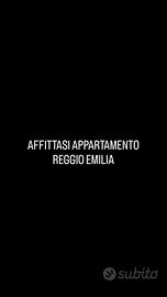 Appartamento Reggio Emilia