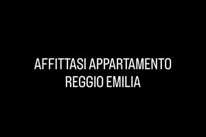 Appartamento Reggio Emilia