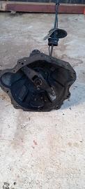 cambio ford transit 4 marce overdrive 