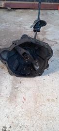 cambio ford transit 4 marce overdrive 