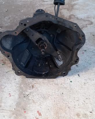 cambio ford transit 4 marce overdrive 