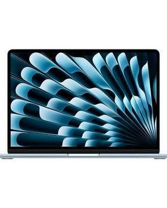 Macbook air M4 Celeste