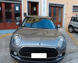 Mini Cooper D Clubman Mini 1.5 One D Business Club