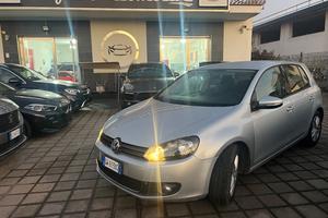 VOLKSWAGEN Golf 2.0 TDI 140 CV 5p. Highline