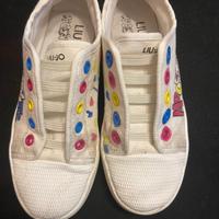 Scarpe me contro te liu jo numero 34