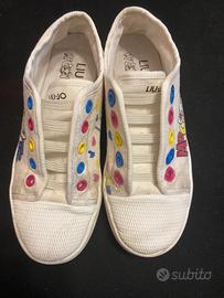 Scarpe me contro te liu jo numero 34