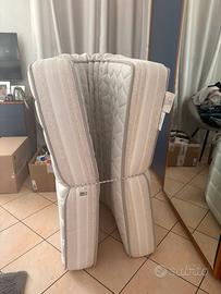 Materasso 1 piazza e mezza Conforama