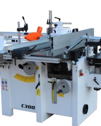 Sicar c 300