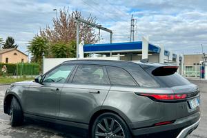 Land Range Rover Velar 2.0