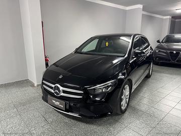 MERCEDES-BENZ B 180 d Automatic Business Extra