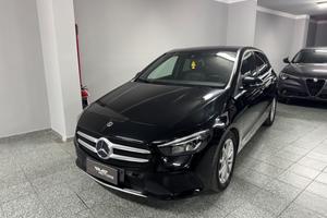 MERCEDES-BENZ B 180 d Automatic Business Extra