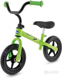 Bici Chicco Balance Bike Senza pedali