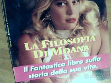 rivista. la filosofia di moana