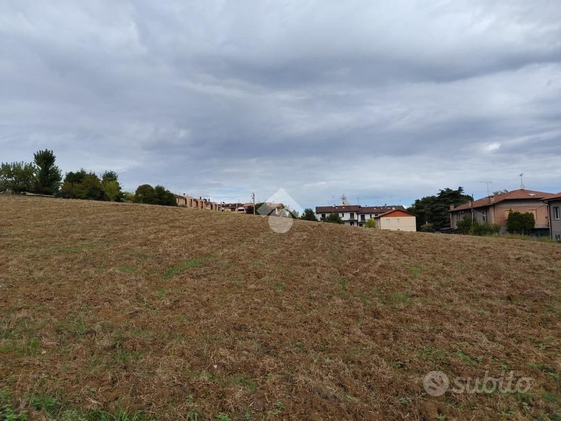 TER. AGRICOLO A LONGIANO - Vista 2