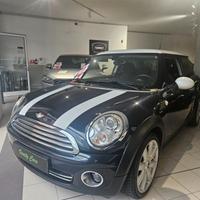 Mini 1.6 16V Cooper Pepper 120CV