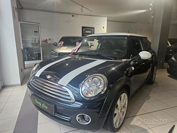 Mini 1.6 16V Cooper Pepper 120CV