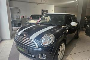 Mini 1.6 16V Cooper Pepper 120CV