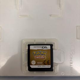 Pokemon heartgold