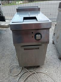 Friggitrice Elettrica