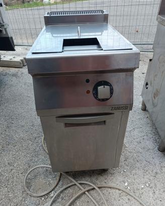 Friggitrice Elettrica