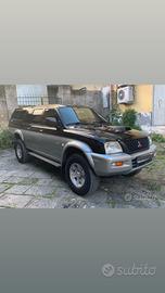 MITSUBISHI L200 2B Free - 2003