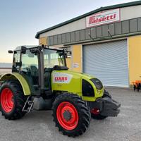 Trattore Claas Celtis 426