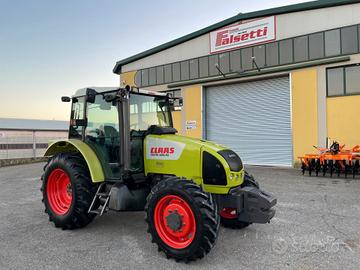 Trattore Claas Celtis 426