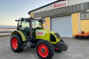 Trattore Claas Celtis 426