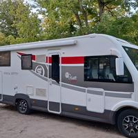 Motorhome ELNAGH I LOFT 530 SPECIAL EDITION