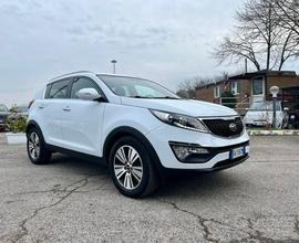 Kia Sportage 1.7 Crdi VGT 2WD Cool GARANTITO