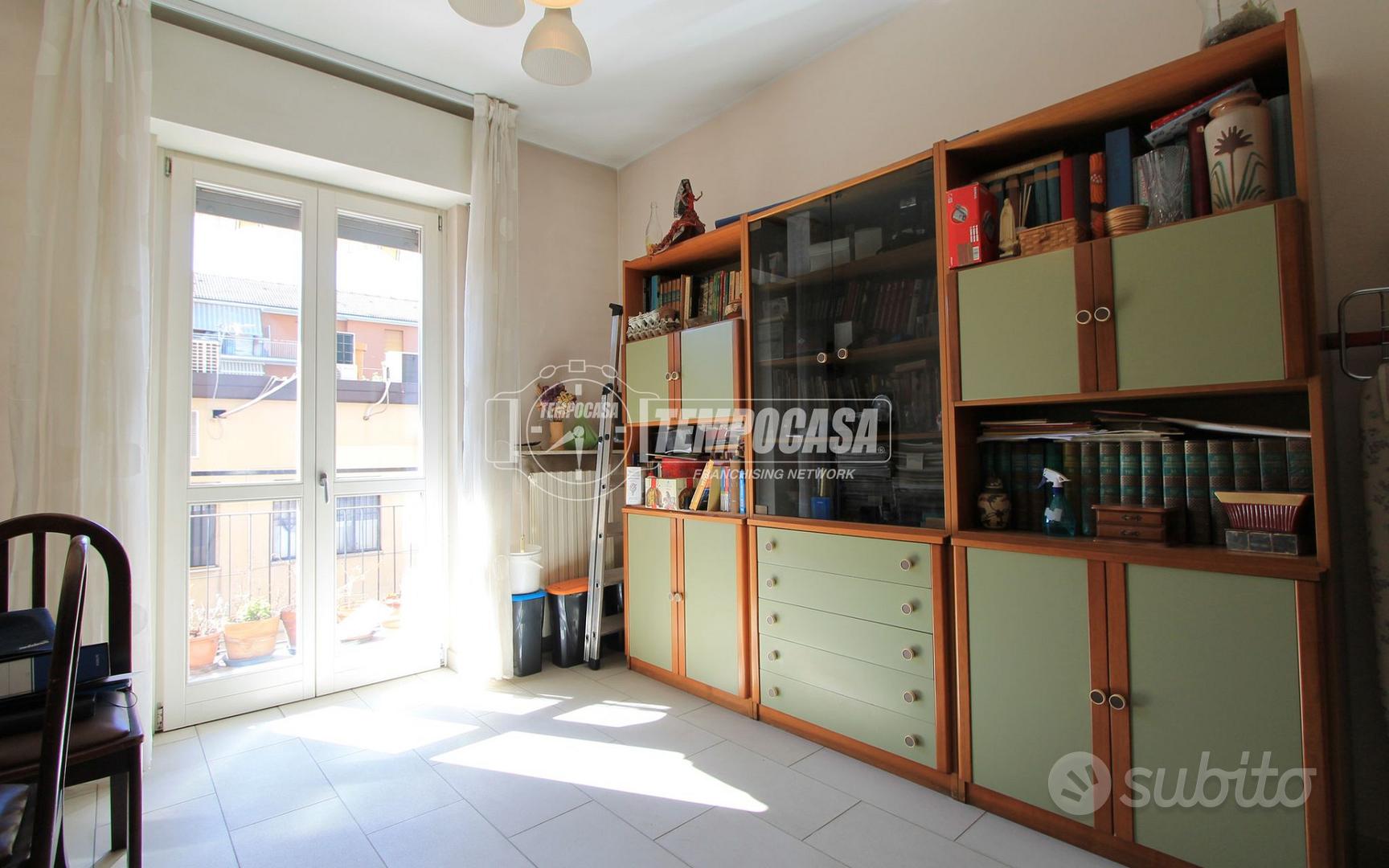 Appartamento – Cologno Monzese, San Maurizio al Lambro - Vista 3