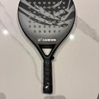 Racchetta da padel Camewin