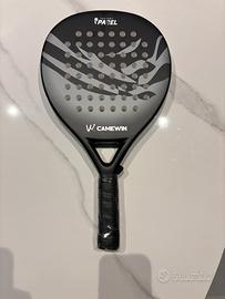 Racchetta da padel Camewin