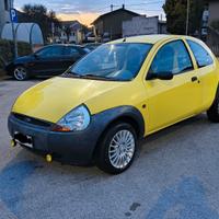 Ford Ka Gialla. Leggere bene la descrizione!!