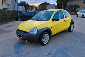 Ford Ka Gialla. Leggere bene la descrizione!!