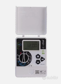 Programmatore irrigazione Rain Bird C-Dual