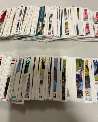 Lotto 500 figurine Panini Calciatori 2015 2016