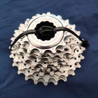 Campagnolo Chorus 10v Titanio  <230g Pacco pignoni